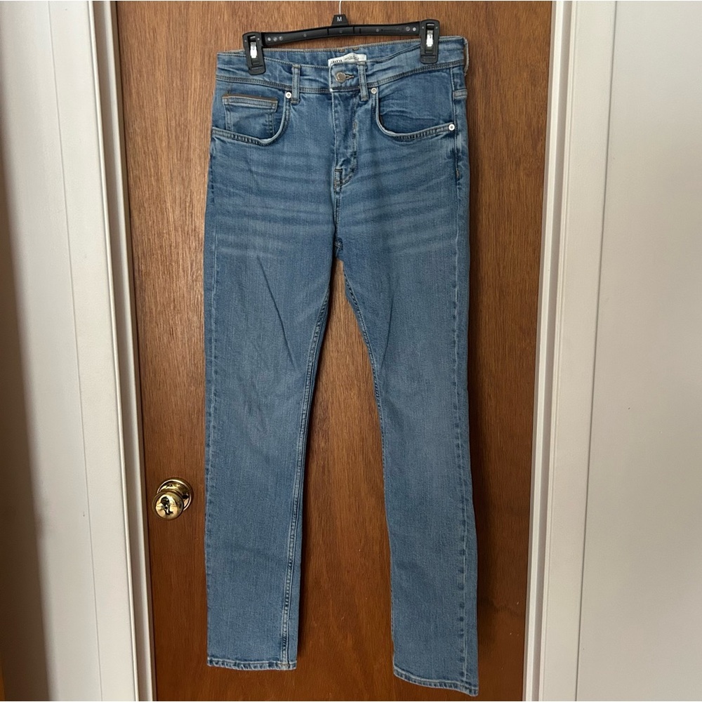 Zara Jeans